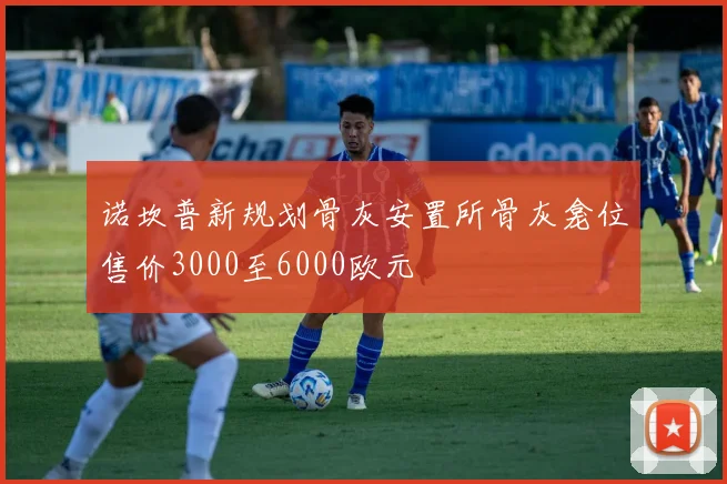 诺坎普新规划骨灰安置所骨灰龛位售价3000至6000欧元